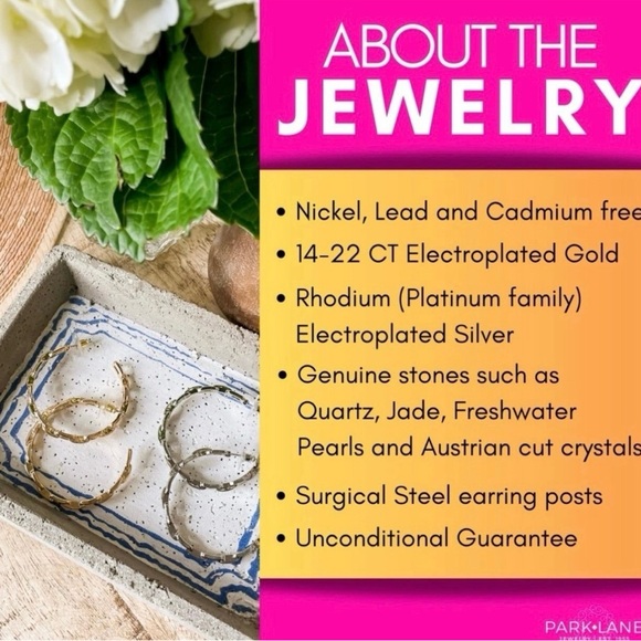 Park Lane “Haven” Necklace BNIB! - Picture 9 of 10